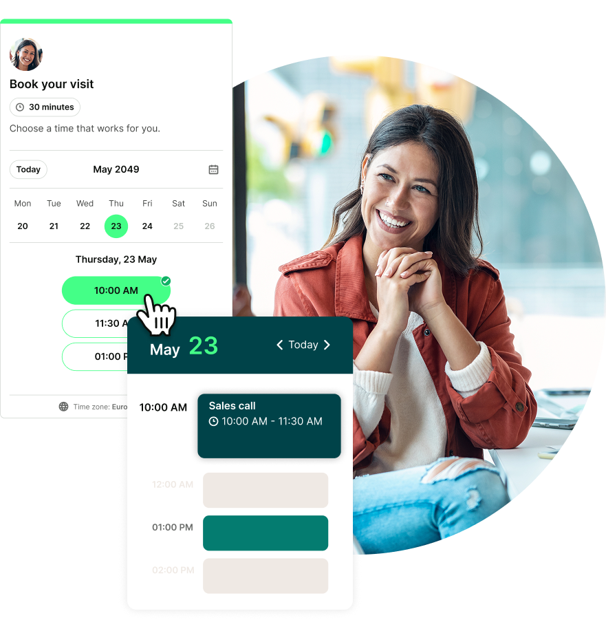 Microsoft Bookings Features, Pricing, and the Best Alternatives